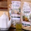 Tâm Sen Sấy Khô Tiện Lợi -Hỗ Trợ Giấc Ngủ Ngon, Thanh Nhiệt Cơ Thể - Dạng Túi Lọc (Túi 20 gói)