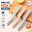Combo 10 cái Dao gọt hoa quả có nắp an toàn