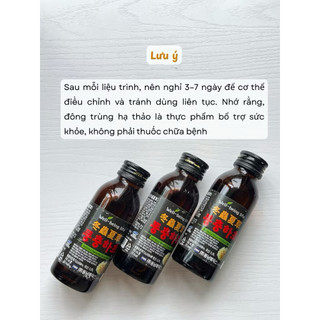 [Donguisam] Viên An Cung Nhung Hươu Trầm Hương Đông Trung Hạ Thảo
