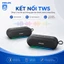 Loa Bluetooth Philips TAS2250/S1160 Cao Cấp | Pin 3000mAh | Đèn RGB | Kết Nối TWS