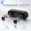 Loa Bluetooth Philips TAS2250/S1160 Cao Cấp | Pin 3000mAh | Đèn RGB | Kết Nối TWS