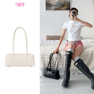 Túi xách OLV Leather Shoulder Bag nhiều màu phù hợp nhiều dịp OLV