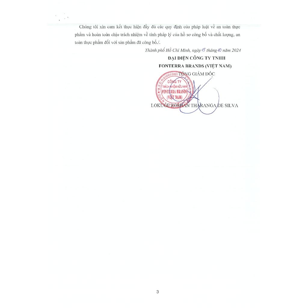 Sữa bột ANLENE HƯƠNG VANI ( Hộp giấy 1,2kg)