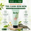 - Sữa rửa mặt Revolu trà xanh bùn non thải độc kiểm soát dầu kháng khuẩn, ngừa mụn 100g