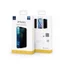 Kính Cường Lực Chống Nhìn Trộm WiWU iVista Full Màn Hình Có Màng Loa Bảo Vệ Cho iPhone 17 16 15 14 13 PRM