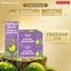 Combo 2 Thùng 24 Hộp Sữa Hạt Nutifood 180ml (Sữa Mầm Đậu Nành - Sữa Yến Mạch - 20 Loại Hạt)