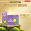 Thùng 24 Hộp Sữa Hạt Nutifood 180ml (Sữa Mầm Đậu Nành - Sữa Yến Mạch - 20 Loại Hạt)