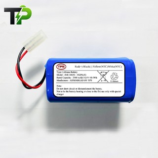 PIN ROBOT HÚT BỤI NÂNG CẤP THAY THẾ XIAOMI MOP ESSENTIAL MIJIA G1(SKV4136GL,SKV4109GL) - C1 NÂNG CẤP