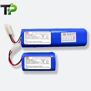PIN ROBOT HÚT BỤI NÂNG CẤP THAY THẾ XIAOMI MOP ESSENTIAL MIJIA G1(SKV4136GL,SKV4109GL) - C1 NÂNG CẤP