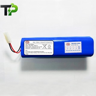 PIN ROBOT HÚT BỤI NÂNG CẤP THAY THẾ XIAOMI MOP ESSENTIAL MIJIA G1(SKV4136GL,SKV4109GL) - C1 NÂNG CẤP