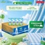 Thùng 24 Hộp Sữa Tươi Tươi Sạch NutiMilk 110ml