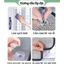 Che sáng 100%, Cách nhiệt , chống tia uv bằng túi khí 2 mặt bạc dày 5mm
