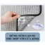 Miếng dán cửa sổ cách nhiệt, Tấm che sáng phòng ngủ chất liệu túi khí tráng 2 mặt bạc dày 5mm