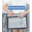 Che sáng 100%, Cách nhiệt , chống tia uv bằng túi khí 2 mặt bạc dày 5mm