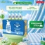 Thùng 48 Hộp Sữa Tươi Tươi Sạch NutiMilk 180ml