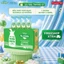 Thùng 48 Hộp Sữa Tươi Tươi Sạch NutiMilk 180ml