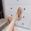 🥰🥰❤️❤️Dép xuồng gỗ