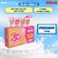 Thùng 48 Hộp Thức Uống Sữa Tươi Trái Cây 110ml