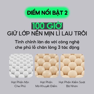 [MỚI] Phấn Nước Trang Điểm Mịn Lì LANEIGE NEO CUSHION THE MATTE 15G