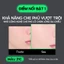 Phấn Nước Trang Điểm Mịn Lì LANEIGE NEO CUSHION THE MATTE 15G