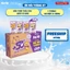 Thùng 48 Hộp Thức Uống Sữa Tươi Trái Cây 110ml