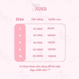 Set bộ bé gái, set áo kẻ 2 dây kèm quần short bé gái (10-30kg) dáng xòe mát mẻ XUKA BABY - M9