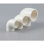 Co ống nhựa trắng U-PVC phi 20/25/32