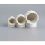 Co ống nhựa trắng U-PVC phi 20/25/32