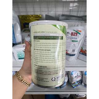 ANTI WHITE (BẢN MỚI) Hỗ trợ xử lý các bệnh sưng ruột, phân trắng, phân lỏng, cân bằng hệ vi sinh trong đường ruột