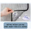 MIẾNG DÁN CỬA SỔ Chống Nắng Tấm Cách Nhiệt Phim Cách Nhiệt Chống Tia UV Cản Sáng Cách âm Cửa Sổ
