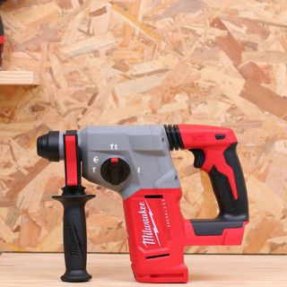 Máy Khoan Bê Tông Pin 18V Milwaukee M18 BLH - Máy Khoan Búa,Chế Độ Khoan Đục,Động Cơ Không Chổi Than