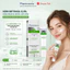Kem dưỡng RETINOL 0.3 PHARMACERIS 40ml giảm lão hóa sớm, bong mịn, giảm mụn ẩn mụn viêm 40ml