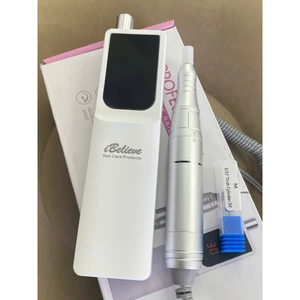 Máy Mài Móng Mini Sạc Pin Cầm Tay - Máy Dũa Nail Mini, Dành Cho Nail Chuyên Nghiệp