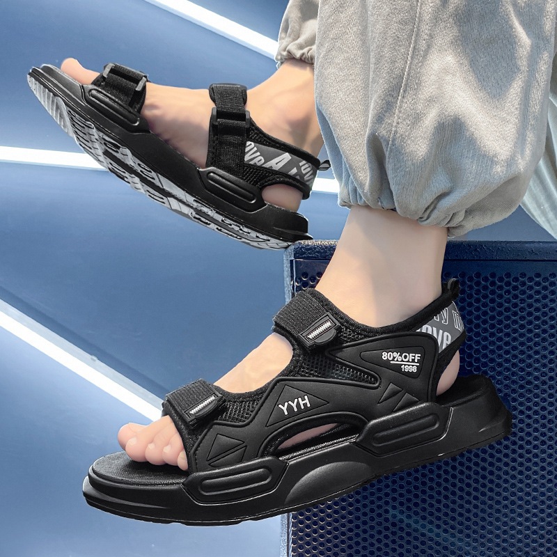 Dép Sandal Nam Urban Outdoor – Thời Trang, Mạnh Mẽ, Cá Tính Mã Dp30