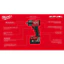 Máy Siết Bu Lông Milwaukee M18 FMTIW2F12 - 881Nm - BH 12 Tháng