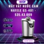 Máy Vắt Nước Cam HAFELE GS-401 - 535.43.089 - công suất 100W - Bảo Hành 12 Tháng