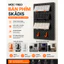 Móc Treo Bàn Phím IKEA Skådis – IKEA Skadis Keyboard Hooks Giá Treo Keyboard Cơ, Bàn Phím Gaming , Móc treo đa năng