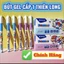 bút gel Thiên Long 012/DO.Combo 5/10/20 bút. xanh, tím. đầu 0.5mm.