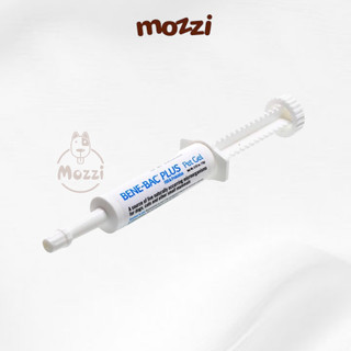 Men tiêu hóa đường ruột đặc hiệu Bene Bac Plus Gel PetAg cho chó mèo