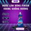 Nước làm bóng Finish - Hàng Chính Hãng