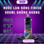 Nước làm bóng Finish - Hàng Chính Hãng