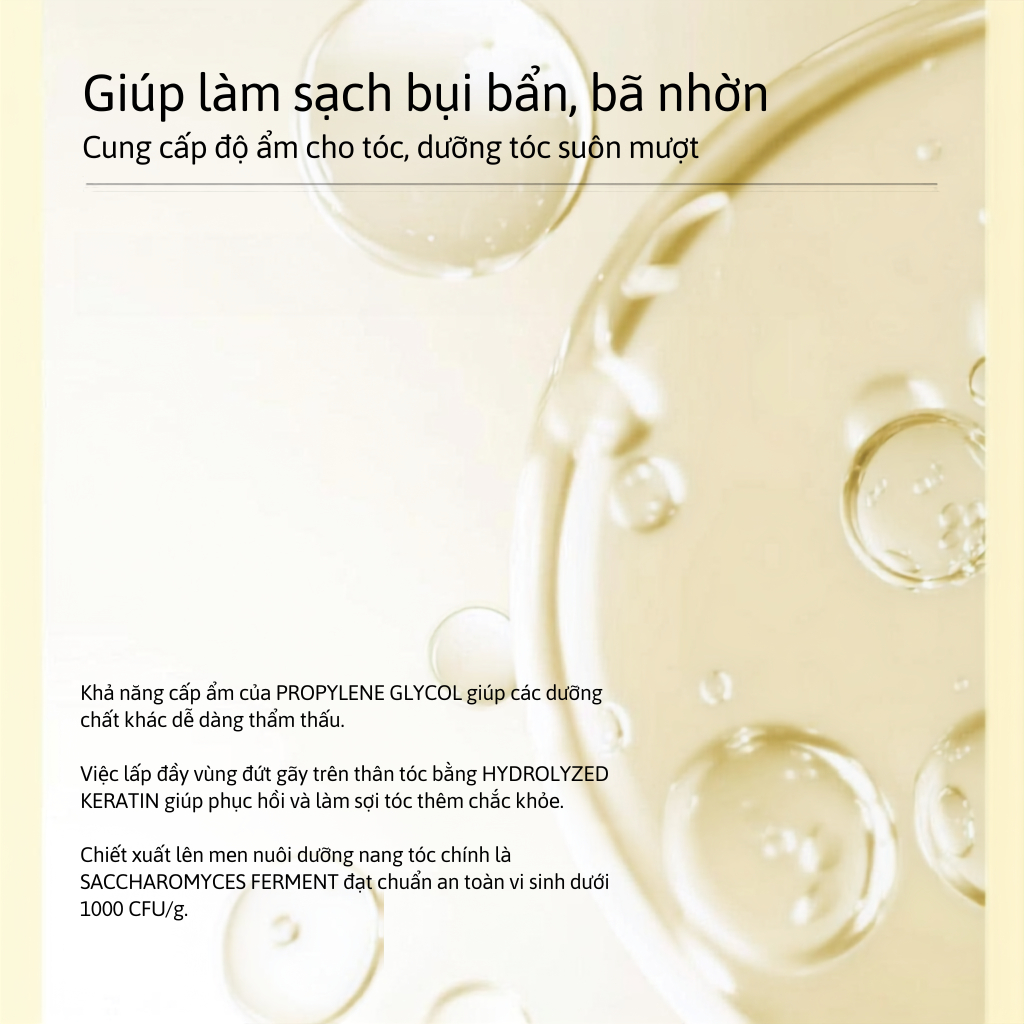 Bộ Dầu Gội Xả SPES Keratin Làm Sạch Bụi Bẩn, Cung Cấp Độ Ẩm , Suôn Mượt Bồng Bềnh 480ml/780ml