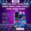 Nước làm bóng Finish - Hàng Chính Hãng