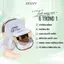 Phấn nước kiềm dầu nâng tone Zenny 6in1 Cushion che khuyết điểm chống nước bền màu DC22