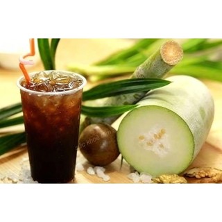[Combo Giải Nhiệt] Combo 10 Mì Cay Tặng 10 Gói Trà Bí Đao Kèm Ớt Độ