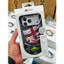 Ốp Lưng HODA Cờ Đội Tuyển World Cup MagSafe + Camera Control iPhone 17 Pro Max - Họa Tiết Sân Bóng Động