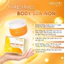 Kem body sữa non Soo Min Hàn Quốc Kem dưỡng trắng da toàn thân chống nắng DC23