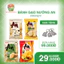 Bánh Gạo Nuớng An Orion Đủ Vị