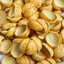 Combo 1kg 4 vị snack | Nón tam giác -snack cốt dừa - sack lá sen - snack sương chó