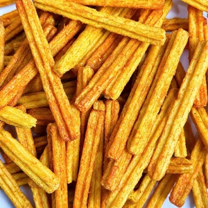 Bánh Que Khoai Tây Phô Mai Giòn Tan, Ăn Vặt Thơm Ngon, Sản Phẩm Hottrend